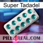 Super Tadadel dapoxetine1